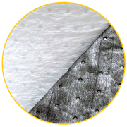 Roldex RR PP - Wasserabweisende Ölbindematte mit PE-Schicht